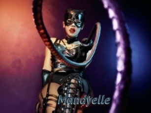 Mandyelle