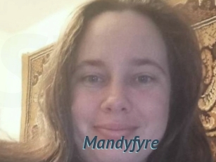 Mandyfyre