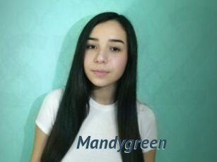 Mandygreen