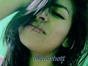 Mandyhott