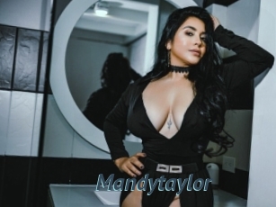Mandytaylor