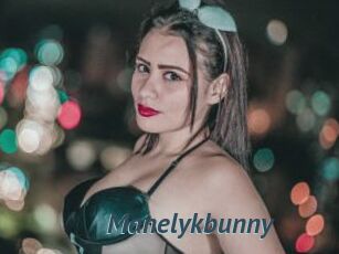 Manelykbunny
