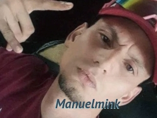Manuelmink