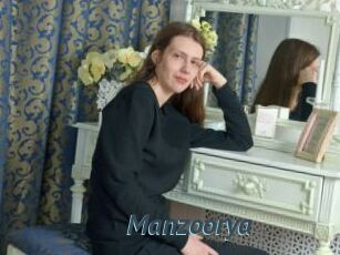 Manzoorya