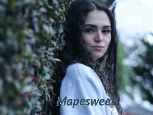 Mapesweet