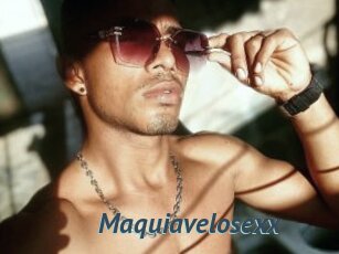 Maquiavelosexx