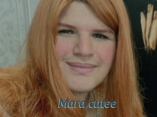 Mara_cutee