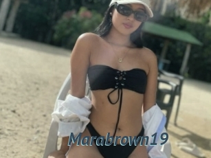Marabrown19