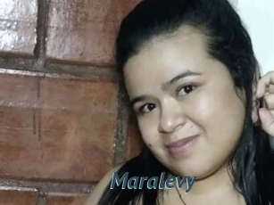 Maralevy