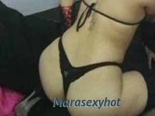 Marasexyhot