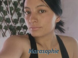 Marasophie