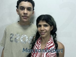 Marceandalbert