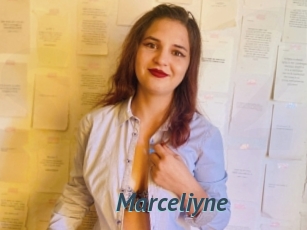 Marceliyne