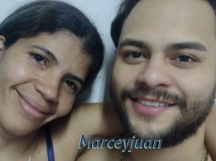 Marceyjuan