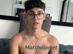 Marchalamet