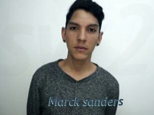 Marck_sanders