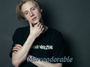 Marcoadorable