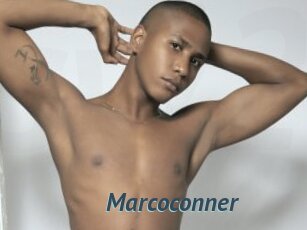 Marcoconner