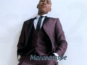 Marcocrusoe