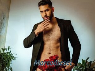 Marcodiesel
