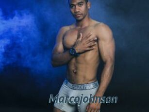 Marcojohnson