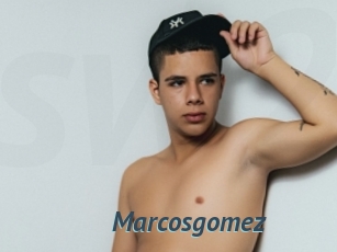 Marcosgomez