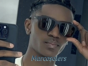 Marcosolers