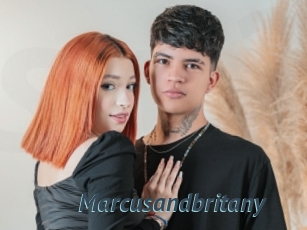 Marcusandbritany