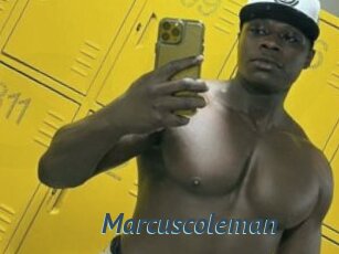 Marcuscoleman
