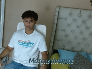 Marcusdwayne