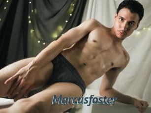 Marcusfoster