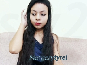 Margerytyrel