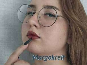 Margokreit