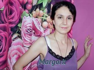Margorit