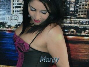 Margy