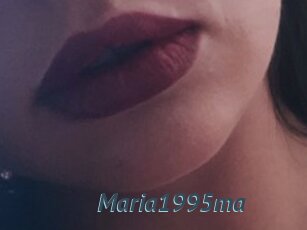 Maria1995ma