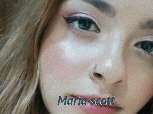 Maria_scott