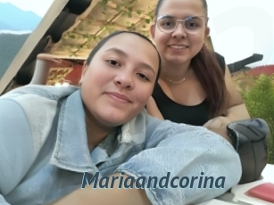 Mariaandcorina