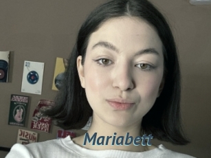 Mariabett
