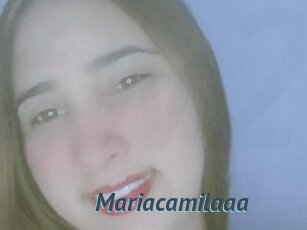 Mariacamilaaa