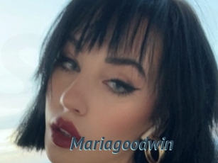 Mariagoodwin