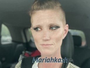 mariahkash Sex Webcam 20