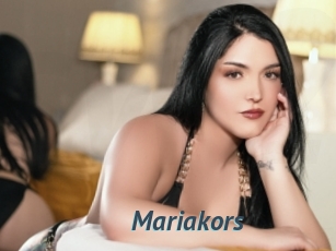 Mariakors