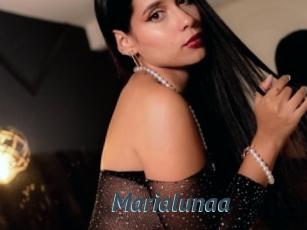 Marialunaa