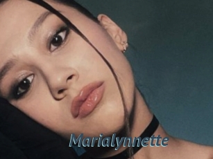 Marialynnette
