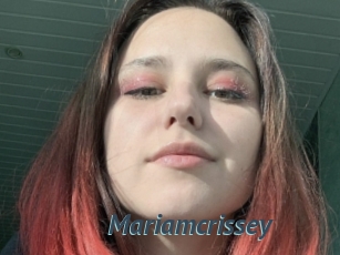 Mariamcrissey