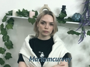 Mariamcurvey