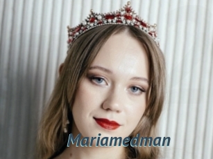 Mariamedman