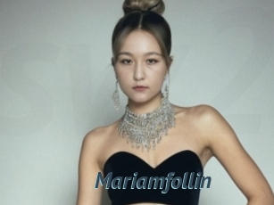 Mariamfollin