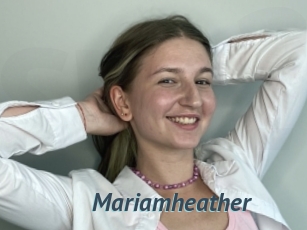 Mariamheather
